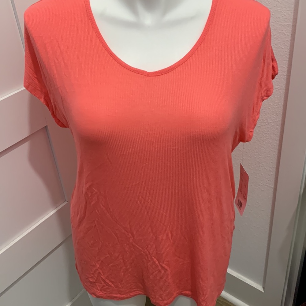 JNY Sport Top